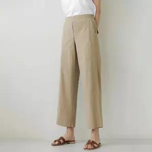 [데드라](88size)린오라인일자팬츠 PTF3090