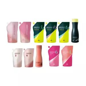 밀본 산화제 1000ml 올디브,보떼,크리스탈,어딕시,에노그