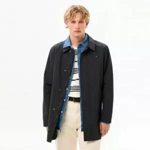 매장정품 TOMMY HILFIGER 타미힐피거 카 코트 T12G0WCT740ML1_DW5 1688976