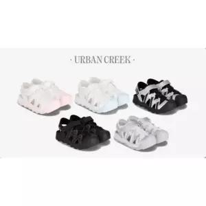 휠라키즈 FK262SD01X001 YDP 키즈운동화 아기운동화 FILA KIDS 어반크릭샌들 01X 1116152497