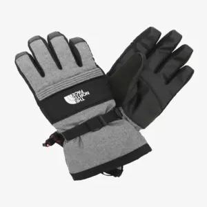 노스페이스 NJ3SR80B 맨즈 몬타나 스키 글러브 DARK GRAY 380B
