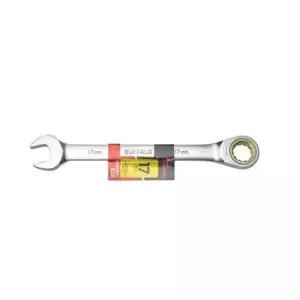 72991 라쳇콤비렌치-무광 32mm 깔깔이 복스 작업 렌치 스패너