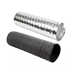 후렉시블호스 5M 닥트호스 400파이 450파이 500파이 타포린닥트 (WB677AE)