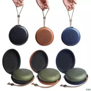 우퍼케이스 BeoPlay A1 B O play용 휴대용 가방 파우치 커버 케이스 BANG OLUFSEN 블루투스 스피커