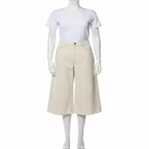 SPAO 스파오 피그먼트 버뮤다 팬츠_SPTHG26G02 628557