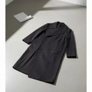 르메르 LEMAIRE 소프트 테일러드 코트 CO1082 LF1280 210