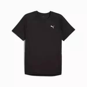 매장정품 PUMA 푸마 남성 런 벨로시티 티(폴리) M RUN VELOCITY TEE (POLY) 526600-01 1647031