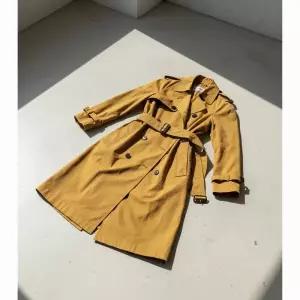 버버리 롱 개버딘 트렌치 코트 8089127 BURBERRY Long Gabardine Trench Coat