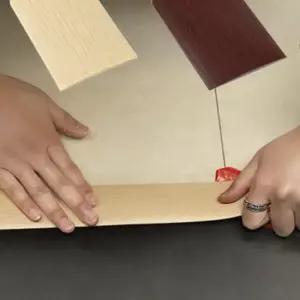 PVC 문틀 틈새 걸레받이 보수 몰딩 pvc몰딩 pvc걸레받이