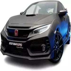 3M 1080 CF12 블랙 카본 파이버 5피트 x 1피트(5제곱피트) 카 랩 비닐 필름
