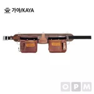 가야라이프 프로페셔널공구집 공구 벨트세트 OL-300 부품