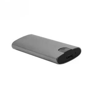 타입C 외장케이스 SSD M.2 NVMe LANSTAR BWCB67CA