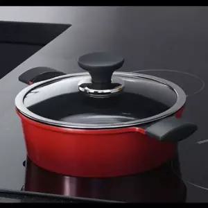 요리 전골 라체나 찌개 인덕션 22cm 냄비 IH