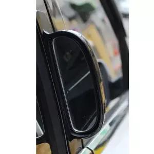 사각지대 차량용 안전 사이드 보조 미러 거울 자동차