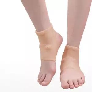 농구 헬스 등산 운동 발목 발뒤꿈치 고정 보호대 밴드 축구발목보호대