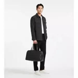 셀린느 배송 더플백 보스턴 토트백 남성 122333GT7 38SI
