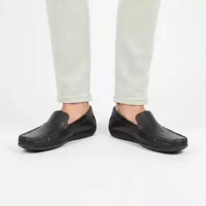 파라부트 배송 남성 엔버스 로퍼 0674 32