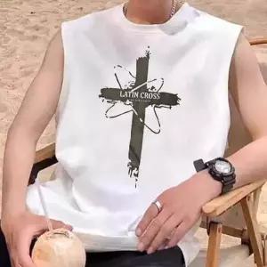 [시스터즈] 피트니스 여름 데일리 힙한 레이어드 민소매 (33497990A)