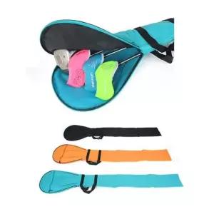 GOLF1004 초경량 하프주머니 골프백 남성골프백 여성골프백 (W87B7B4)