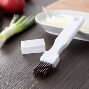 고품질 파절이 파무침 슬라이서 파채칼 DD-11237 슬라이서 파칼 (W96DCEC)