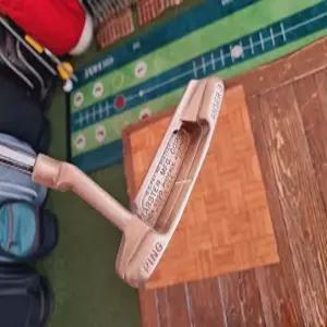 중고 PING ANSER3 퍼터 34인치