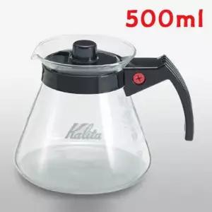 유리드립서버 500ml 커피서버 핸드드립 전자레인지용 (W4BEBDA)