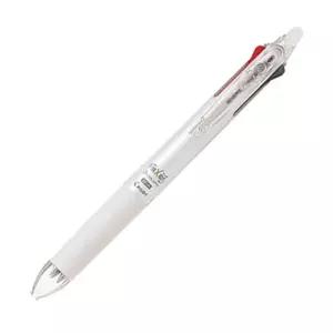 잉크 필기 파스텔화이트 멀티 지워지는 0.5mm 도구 지우개 볼펜