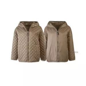 [FW25 여성 레오 리버시블 패딩 LEO 023