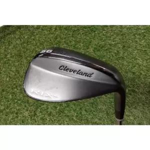 웨지 클리브랜드 RTX-4 S강도 56도 커버x (G95)