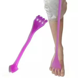 발가락스트레칭 종아리 운동기구 마사지 발가락 (W78E1E8)