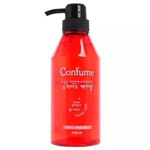 더한 영양까지 헤어젤 수분 슈퍼하드 롱래스팅 400ml
