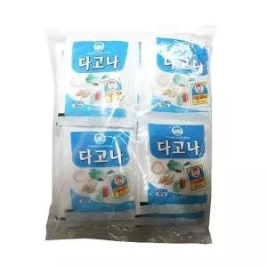 다고나50gX20개입 (W652432)