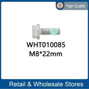 자동 잠금 브레이크 켈리퍼 볼트  폭스바겐호환 아우디호환 스코다호환 시트 WHT 010 085  WHT010085