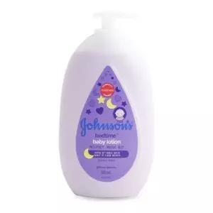 존슨즈 베이비 베드타임 로션 500ml 베이비로션 베드타임로션 (W977D3C)