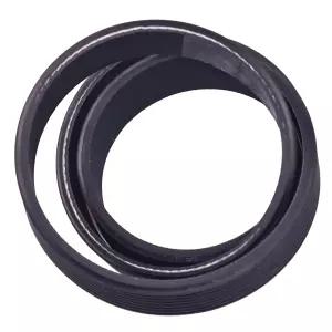 SUKATC 255589 멀티 웨지 EPDM 폴리에스터 벨트 8PJ556 210J8 프로폼 파워 러닝머신 구동 호환됨