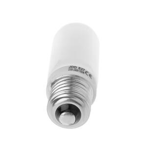 스튜디오 스트로브 LED 전구 램프  흰색 3200K  플래시 모델링 조명 E27 150W AC220V