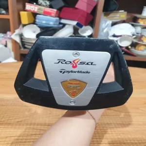 중고 테일러메이드 로사 INZA AGSI 34인치 말렛 퍼터