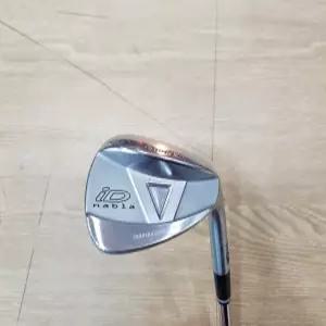 중고  iD nabla 52도 웨지(MODUS3 TOUR120-S)