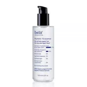 빌리프 뉴메로 10 에센스 125ml, 1개