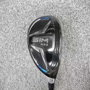 중고 테일러메이드심맥스 22도 R AX 160