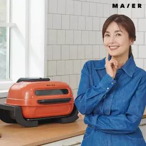 마이어 생선구이기 (GF-008) +피쉬그릴+오븐바스켓