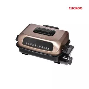 쿠쿠 ()양면 멀티 그릴_골드 (CFR-331G)