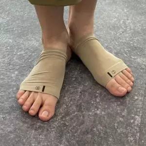 [하프클럽/]발바닥 실리콘 ZF 발아치패드 밴드형