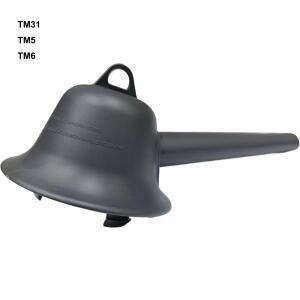 Thermomix TM5 TM6 TM31 쿠커 공기 가이드용 스팀 다이버터 무슈 요리용 배기관 벽 캐비닛 보호 연결