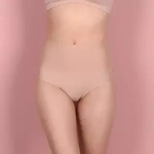 [하프클럽/]허리 (코나)편안한 햄팬티 ZF 배거들 무봉제 하이웨스트