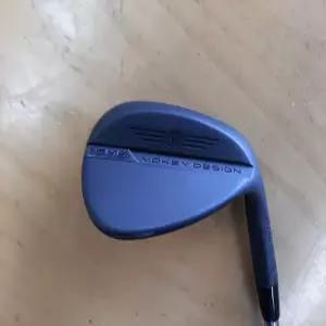 중고 타이틀리스트 정품 보키 SM8 54도 10S 다골 S 웨지