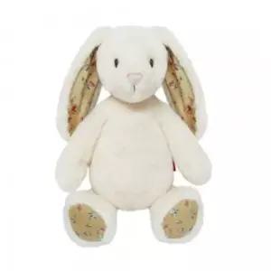 베이비러브 아이보리토끼 40cm 애착인형 첫인형