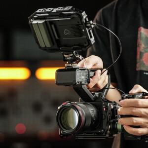 캐논 C50용 TILTA 케이지 풀 카메라 키트 (PD 핸들, XLR 확장 브래킷, 아르카 높이 조절 가능 15mm LWS 베