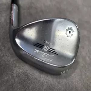 중고 CA310009_타이틀리스트 보키 SM7 56.10S 웨지플렉스 정품