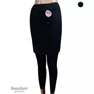 [하프클럽/]기모치마레깅스 센스 최강의 촉감과 ZF 보들보들 복원력